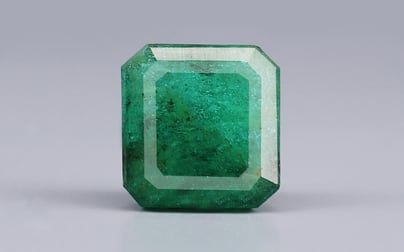 Zambian Emerald - 5.68 Carat Fine Quality EMD-10073