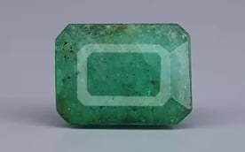 Zambian Emerald - 5.73 Carat Prime Quality EMD-9935