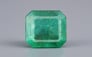 Zambian Emerald - 5.73 Carat Rare Quality EMD-9306