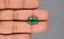 Zambian Emerald - 5.75 Carat Limited Quality EMD-10183