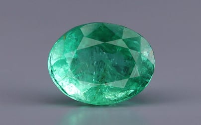 Zambian Emerald - 5.75 Carat Limited Quality EMD-10216