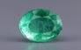 Zambian Emerald - 5.75 Carat Limited Quality EMD-10216