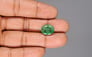 Zambian Emerald - 5.75 Carat Prime Quality EMD-10120