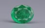 Zambian Emerald - 5.75 Carat Prime Quality EMD-10120
