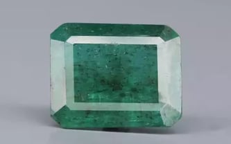 Zambian Emerald - 5.75 Carat Prime Quality EMD-9810