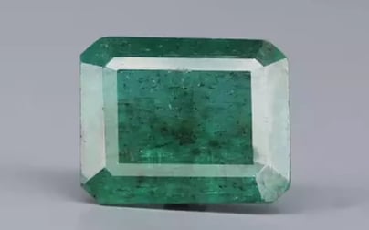 Zambian Emerald - 5.75 Carat Prime Quality EMD-9810