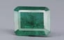 Zambian Emerald - 5.75 Carat Prime Quality EMD-9810
