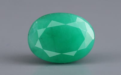 Zambian Emerald - 5.77 Carat Fine Quality EMD-10261