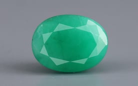 Zambian Emerald - 5.77 Carat Fine Quality EMD-10261