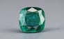 Zambian Emerald - 5.81 Carat Rare Quality EMD-9929