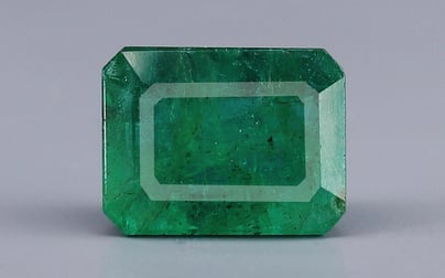 Zambian Emerald - 5.87 Carat Prime Quality EMD-10230