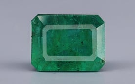 Zambian Emerald - 5.87 Carat Prime Quality EMD-10230
