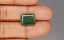 Zambian Emerald - 5.89 Carat Prime Quality EMD-9672