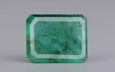 Zambian Emerald - 5.89 Carat Prime Quality EMD-9672