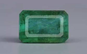 Zambian Emerald - 5.89 Carat Prime Quality EMD-9890