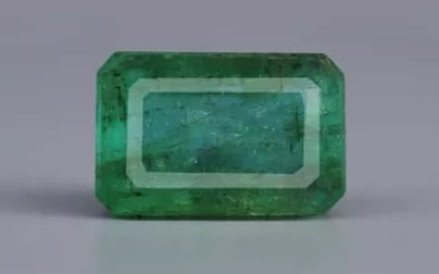 Zambian Emerald - 5.89 Carat Prime Quality EMD-9890