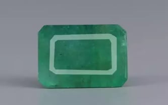 5.95 Carat Emerald at Best Price | 1 Gram Emerald Online