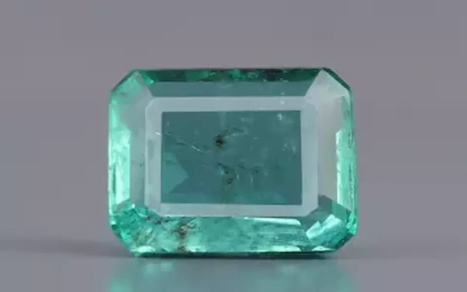 Rare Quality 5 Carat Panna Price | 1 Gram Emerald Price in India