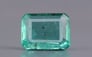 Zambian Emerald - 5.96 Carat Rare Quality EMD-9502