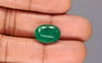Zambian Emerald - 6.01 Carat Prime Quality EMD-9980