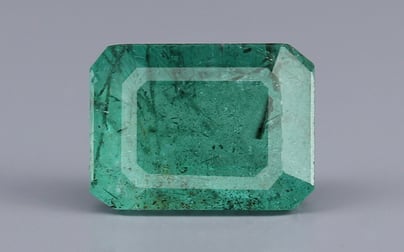 Zambian Emerald - 6.02 Carat Fine Quality EMD-10033