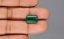 Zambian Emerald - 6.05 Carat Limited Quality EMD-10238