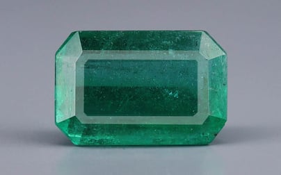 Zambian Emerald - 6.05 Carat Limited Quality EMD-10238