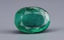 Zambian Emerald - 6.06 Carat Prime Quality EMD-10240