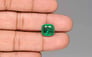 Zambian Emerald - 6.07 Carat Limited Quality EMD-10316
