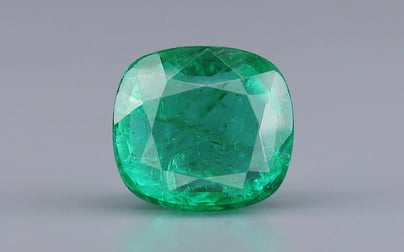 Zambian Emerald - 6.07 Carat Limited Quality EMD-10316