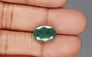 Zambian Emerald - 6.08 Carat Prime Quality EMD-9606