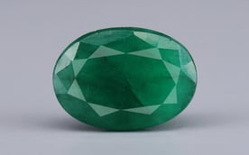 Zambian Emerald - 6.11 Carat Fine Quality EMD-10243