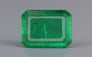 Zambian Emerald - 6.11 Carat Rare Quality EMD-9696