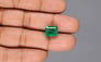 Zambian Emerald - 6.13 Carat Limited Quality EMD-10186