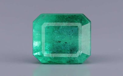 Zambian Emerald - 6.13 Carat Limited Quality EMD-10186