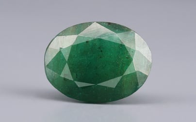 Zambian Emerald - 6.14 Carat Fine Quality EMD-10077