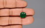 Zambian Emerald - 6.14 Carat Limited Quality EMD-10212