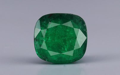 Zambian Emerald - 6.14 Carat Limited Quality EMD-10212