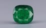 Zambian Emerald - 6.14 Carat Limited Quality EMD-10212