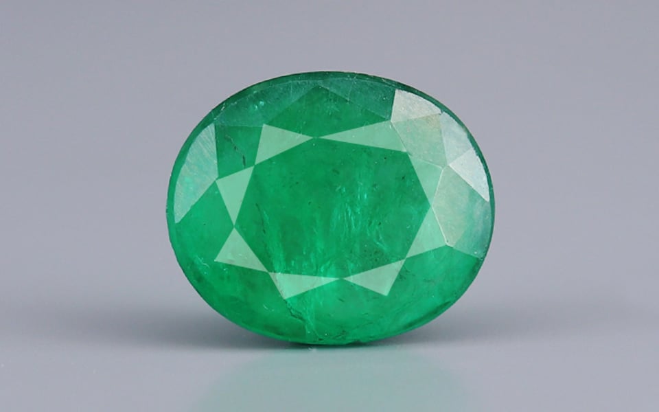 Panna Stone 6 Carat Price | Buy Emerald Stone Online