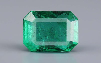Zambian Emerald - 6.22 Carat Limited Quality EMD-10314