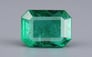 Zambian Emerald - 6.22 Carat Limited Quality EMD-10314