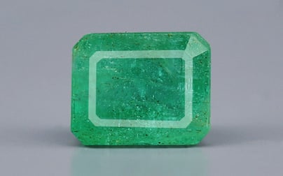 Zambian Emerald - 6.28 Carat Prime Quality EMD-9800
