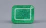 Zambian Emerald - 6.28 Carat Prime Quality EMD-9800