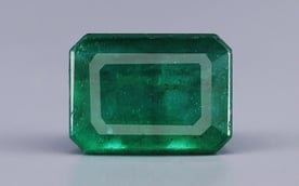 Zambian Emerald - 6.31 Carat Prime Quality EMD-10223
