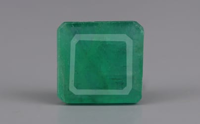 Zambian Emerald - 6.31 Carat Prime Quality EMD-9655