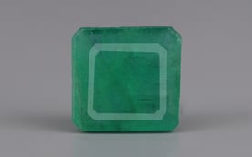 Zambian Emerald - 6.31 Carat Prime Quality EMD-9655