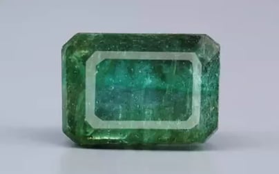 Zambian Emerald - 6.34 Carat Prime Quality EMD-9796