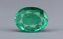 Zambian Emerald - 6.35 Carat Limited Quality EMD-10285