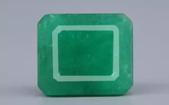 Zambian Emerald - 6.35 Carat Prime Quality EMD-9793